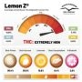 Lemon Z Feminized by Dutch Passion THC Content Potency Strength CBD Height Yield Flowering Time Indica Sativa Genetics