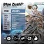 Dutch Passion Blue Zushi Smoke Buds Weed Ganja Skunk Dope Pot Images Pics Nuggets