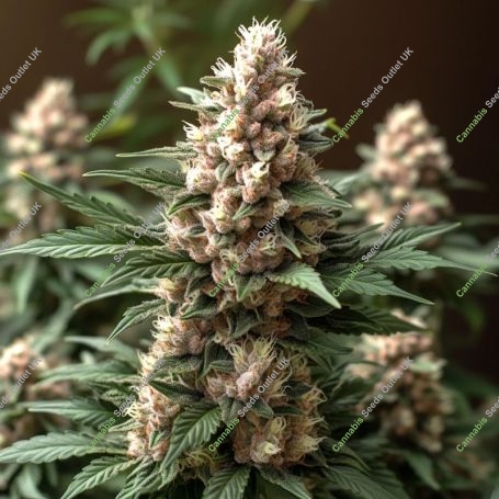 Chocberry CBD Feminized Marijuana Strain by Dr Krippling For Sale Online at Cannabis Seeds Outlet