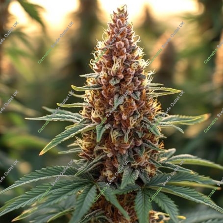 Chocberry CBD Auto Feminized Marijuana Strain by Dr Krippling For Sale Online at Cannabis Seeds Outlet