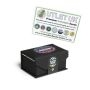 Dampkring Genetics Cannabis Strain Congo Haze Regular Marijuana Seeds Original Collector Souvenir Authentic Packaging Packs