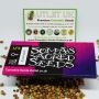 Soma Seeds Cannabis Strain Pink Glue Feminized Marijuana Seeds Original Collector Souvenir Authentic Packaging Packs