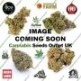 Permanent Jealousy Feminized by Holy Smoke Seeds THC Content Potency Strength CBD Height Yield Flowering Time Indica Sativa Gene