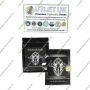 Holy Smoke Seeds Cannabis Strain Deep State Feminized Marijuana Seeds Original Collector Souvenir Authentic Packaging Packs