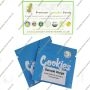 Cookies Seeds Cannabis Strain Big Z Feminized Marijuana Seeds Original Collector Souvenir Authentic Packaging Packs