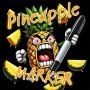 Pineapple Marker Feminized Marijuana Strain by Holy Smoke Seeds For Sale Online at Cannabis Seeds Outlet