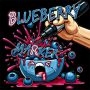 Blueberry Marker Feminized Marijuana Strain by Holy Smoke Seeds For Sale Online at Cannabis Seeds Outlet