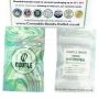 Double Seeds Cannabis Strain Bruce Banner Feminized Marijuana Seeds Original Collector Souvenir Authentic Packaging Packs
