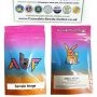 Always Be Flowering Cannabis Strain Lucky Cat Feminized Marijuana Seeds Original Collector Souvenir Authentic Packaging Packs