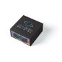 Silent Seeds Cannabis Strain B45 Marijuana Seeds Original Collector Souvenir Authentic Packaging Packs