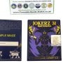 Compound Genetics Cannabis Strain Bullz Eye Feminized Marijuana Seeds Original Collector Souvenir Authentic Packaging Packs
