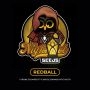 Redball Auto Feminized Marijuana Strain by Night Owl Seeds For Sale Online at Cannabis Seeds Outlet