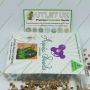 Anesia Seeds Cannabis Strain Grape Pop Rocks Auto Feminized Marijuana Seeds Original Collector Souvenir Authentic Packaging Pack