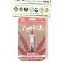 Humboldt Seed Company Cannabis Strain Moonfog Feminized Marijuana Seeds Original Collector Souvenir Authentic Packaging Packs