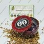 OO Seeds Cannabis Strain Bubble Gum Fast V Feminized Marijuana Seeds Original Collector Souvenir Authentic Packaging Packs