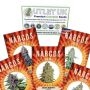Narcos Seedbank Cannabis Strain Agent Murphy Feminized Marijuana Seeds Original Collector Souvenir Authentic Packaging Packs