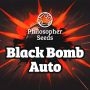 Philosopher Seeds Black Bomb Auto Smoke Buds Weed Ganja Skunk Dope Pot Images Pics Nuggets
