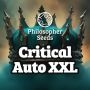 Critical Auto XXL Marijuana Strain by Philosopher Seeds For Sale Online at Cannabis Seeds Outlet