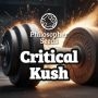 Critical Kush Marijuana Strain by Philosopher Seeds For Sale Online at Cannabis Seeds Outlet