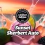Especial Sunset Sherbert Auto Marijuana Strain by Philosopher Seeds For Sale Online at Cannabis Seeds Outlet