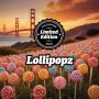 Lollipopz Marijuana Strain by Philosopher Seeds For Sale Online at Cannabis Seeds Outlet