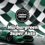 Nrburgreen Super Auto Marijuana Strain by Philosopher Seeds For Sale Online at Cannabis Seeds Outlet