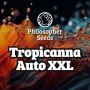 Tropicanna Auto XXL Marijuana Strain by Philosopher Seeds For Sale Online at Cannabis Seeds Outlet