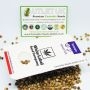White Label Seeds Cannabis Strain Runtz Auto Marijuana Seeds Original Collector Souvenir Authentic Packaging Packs