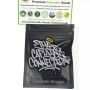 The Captains Connection Cannabis Strain Wizzards Wand Regular Marijuana Seeds Original Collector Souvenir Authentic Packaging Pa