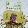 Purple Caper Cannabis Strain Grape Cookies Original Collector Souvenir Authentic Packaging Marijuana Seeds