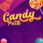 Candy Pack Mixed Marijuana Strain by Barneys Farm For Sale Online at Cannabis Seeds Outlet