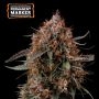 Permanent Marker Marijuana Strain by Seed Stockers For Sale Online at Cannabis Seeds Outlet
