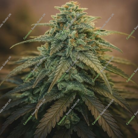 Auto Strawberry Sugar Pine Marijuana Strain by Top Shelf Elite For Sale Online at Cannabis Seeds Outlet