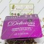 Delicious Seeds Cannabis Strain Bay Haze Original Collector Souvenir Authentic Packaging Marijuana Seeds