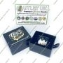 Black Farm Genetix Cannabis Strain Yoghurt Original Collector Souvenir Authentic Packaging Marijuana Seeds
