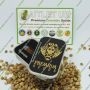 G13 Labs Cannabis Strain Six Senses Original Collector Souvenir Authentic Packaging Marijuana Seeds