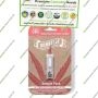 Humboldt Seed Company Cannabis Strain Hyper Za Original Collector Souvenir Authentic Packaging Marijuana Seeds