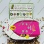Royal Queen Seeds Cannabis Strain Cosmic Cheddar Original Collector Souvenir Authentic Packaging Marijuana Seeds