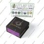 Silent Seeds Cannabis Strain Peach Cake Original Collector Souvenir Authentic Packaging Marijuana Seeds