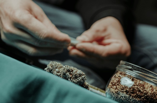 Responsible Cannabis Use