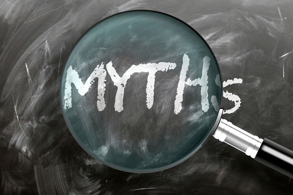 Top Cannabis Myths