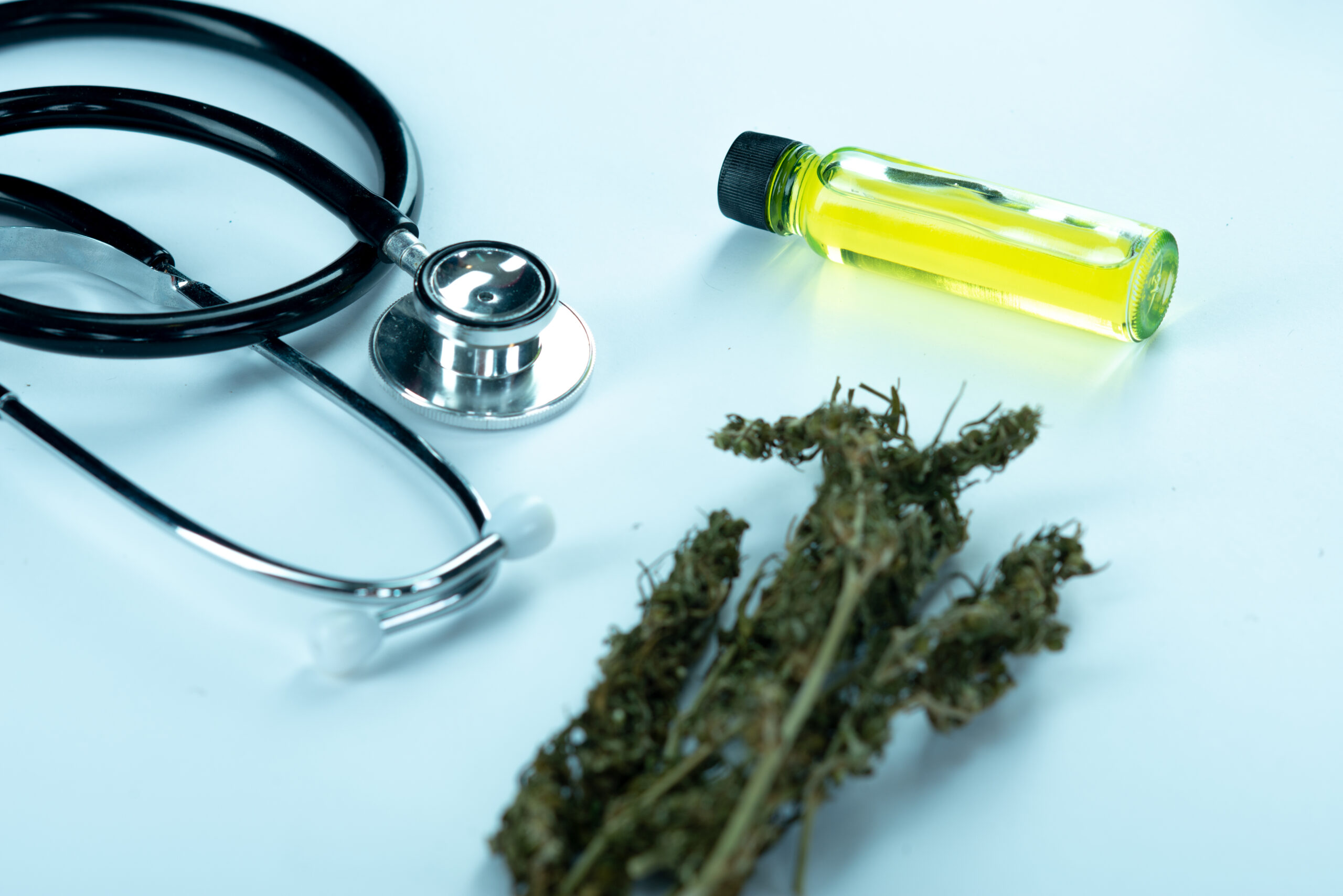 Cannabis Medication