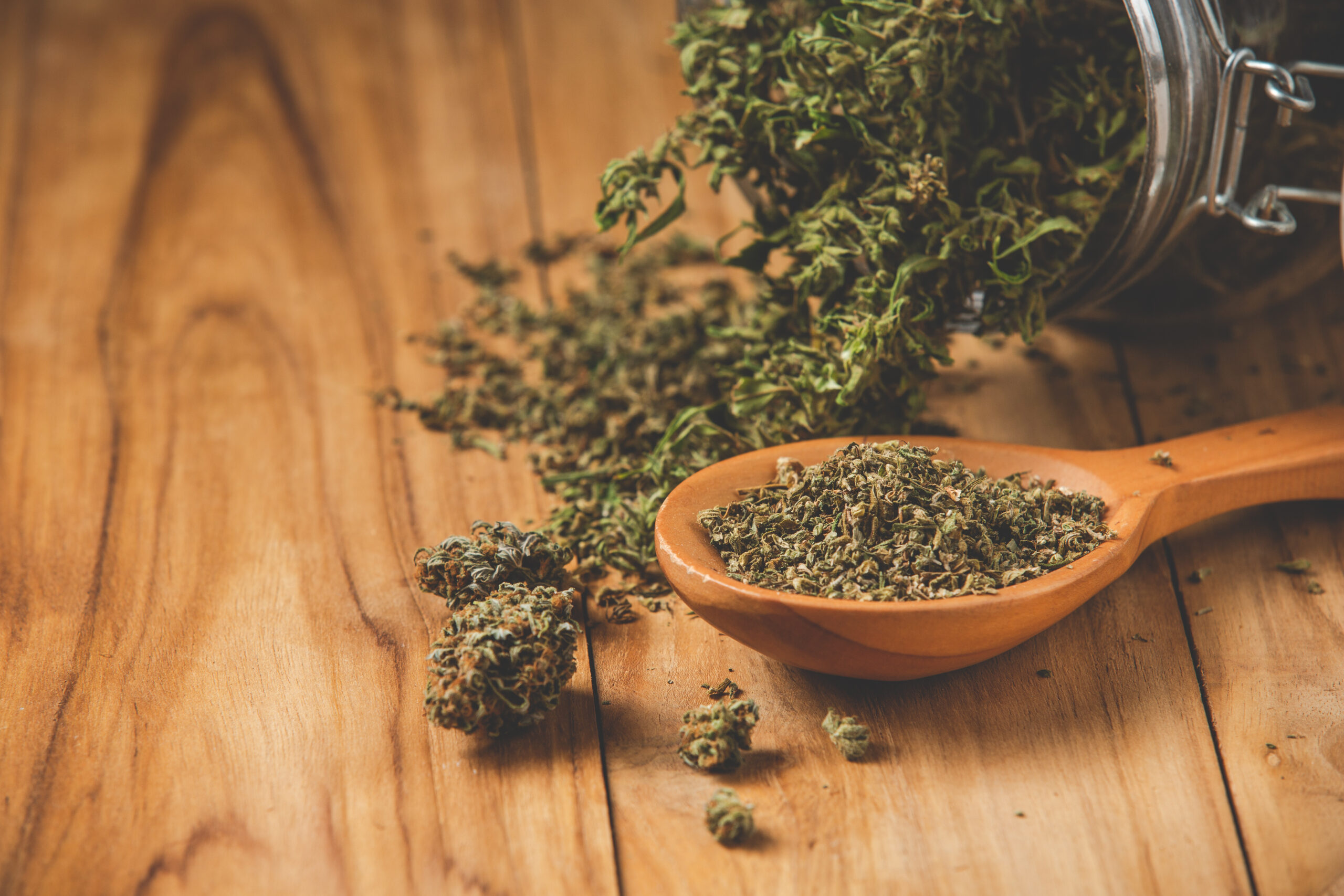 Microdosing Cannabis