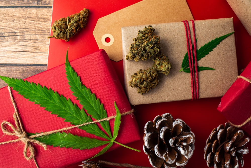 Cannabis Gift Guide