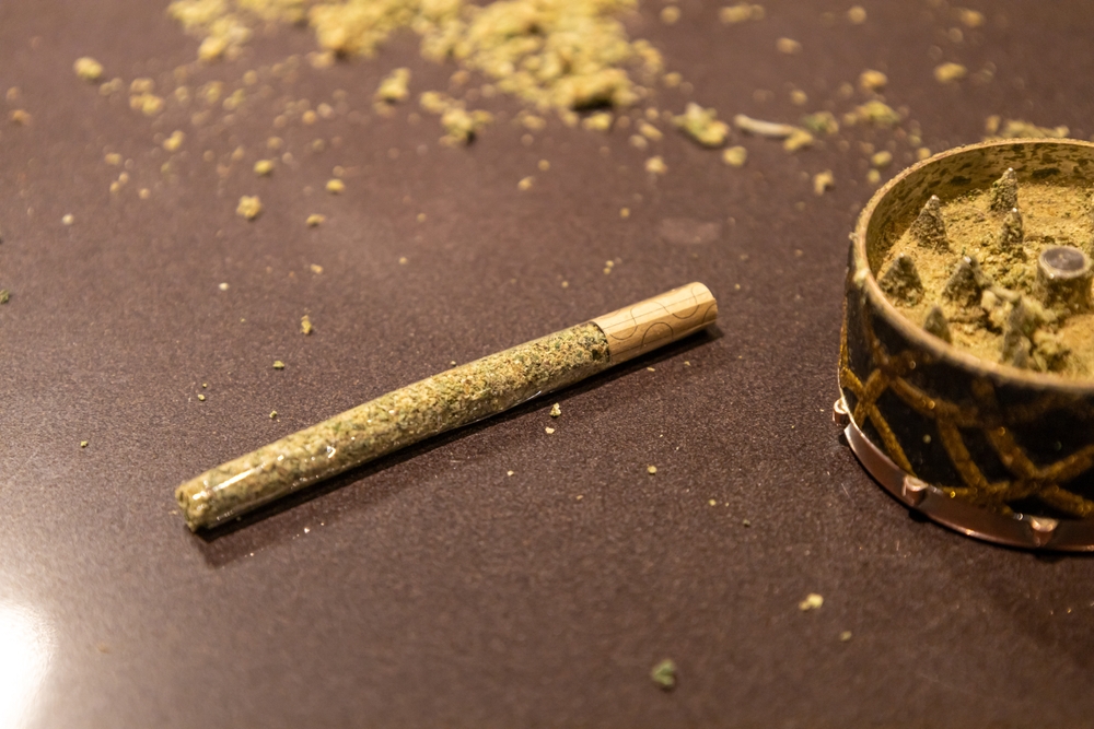 Cannabis Rituals and Traditions