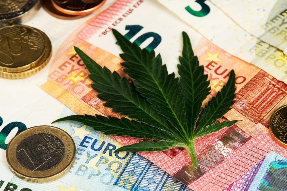 Cannabis Under £25