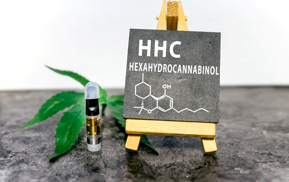 What is HHC in Cannabis
