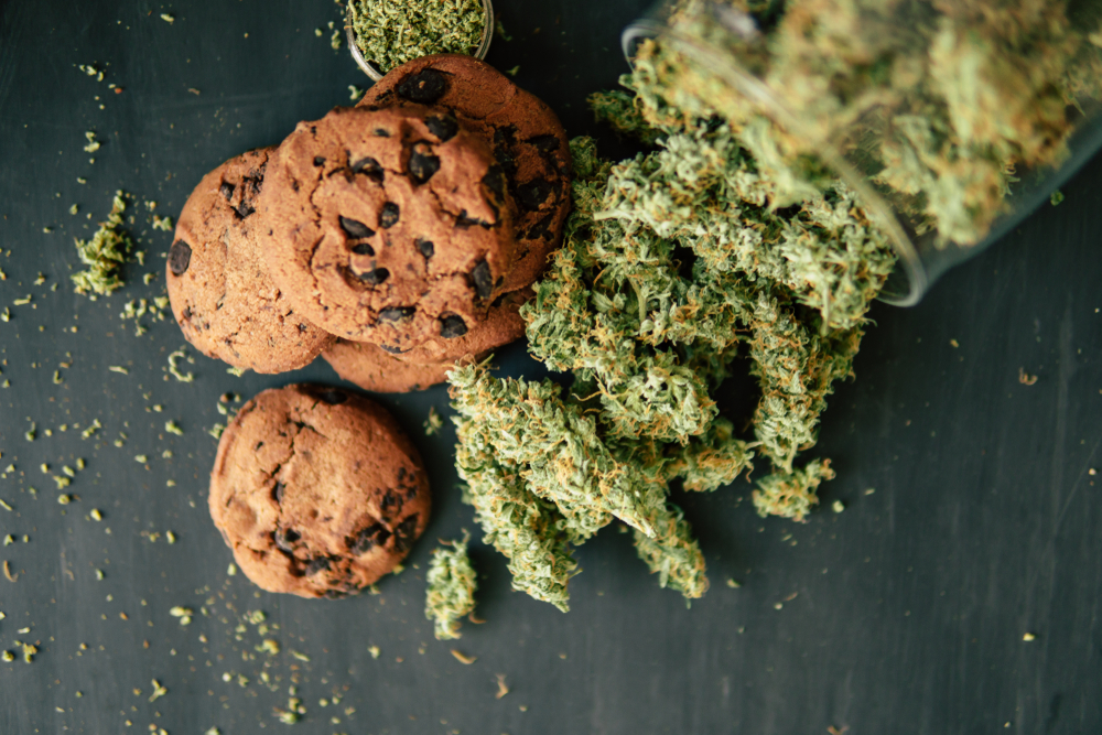 How to Make Cannabis Cookies