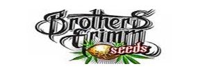 Buy Marijuana Breeder Brothers Grimm Seeds Strains