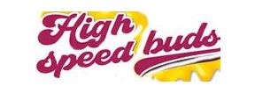 Buy Marijuana Breeder High Speed Buds Strains Online